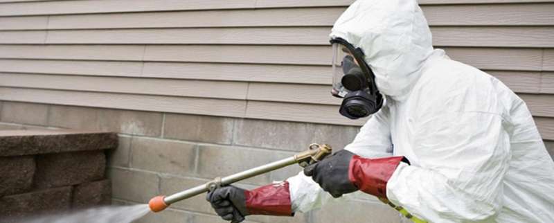 Agricultural Pest Management